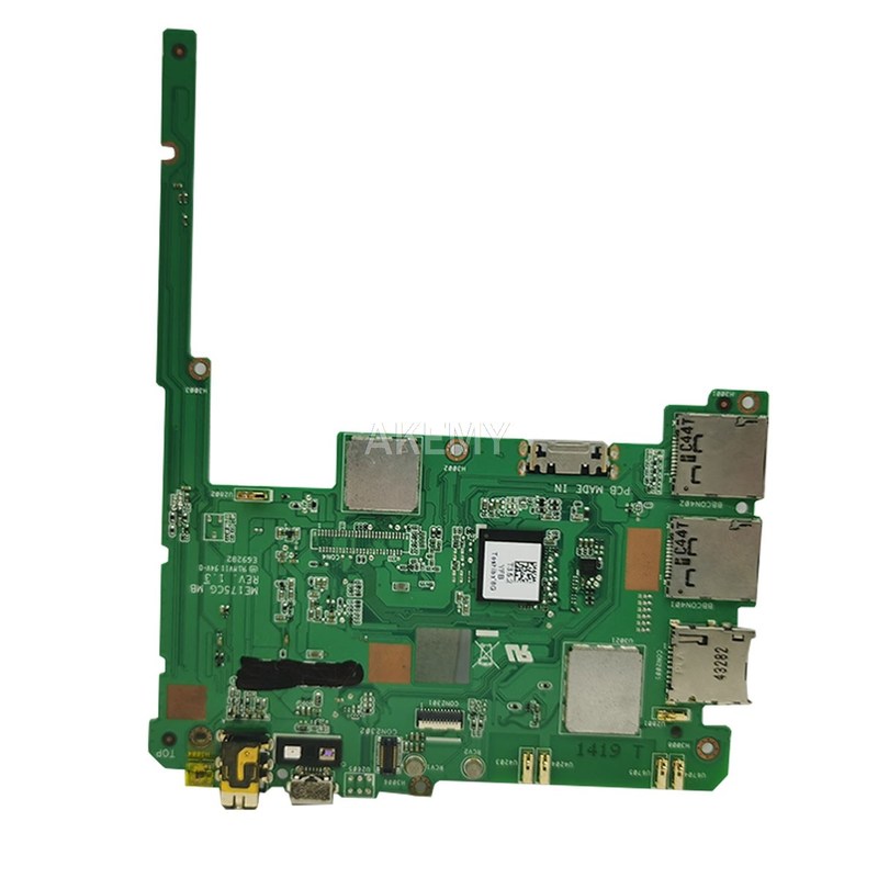 New! original For ASUS MeMO Pad ME175CG ME175C Tablets mothe