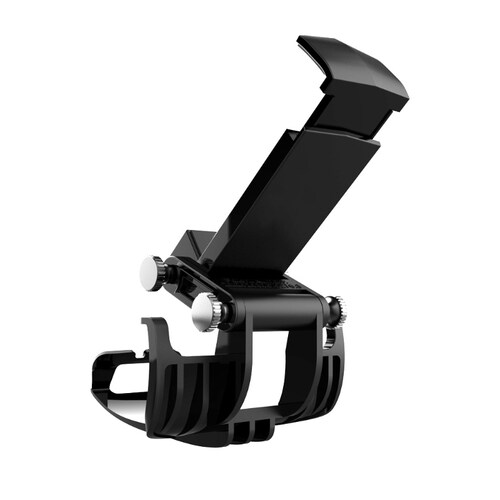 Gamepad Cell Phone Holder for PS5 Mobile Hand Grip Clamp Mou