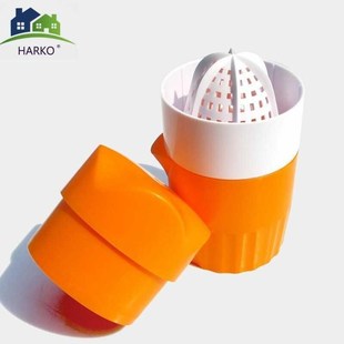 Mini Fruit Juicer Portable Manual Lemon Juicer Hand Lemon Or
