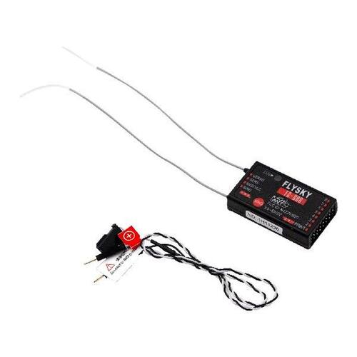 RC Mobil Kapal Pesawat Drone 2.4GHz ANT 8CH Aksesoris