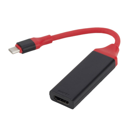 USB Type C To HDMI-compatible Cable Adapter Elaborate Manufa