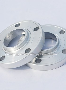 (2 pieces/lot) 20mm thickness PCD 5x108 CB 65.1 mm Forged Al