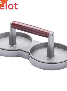 Rice Packet Hamburger Meat Cake Mold Merchant Household