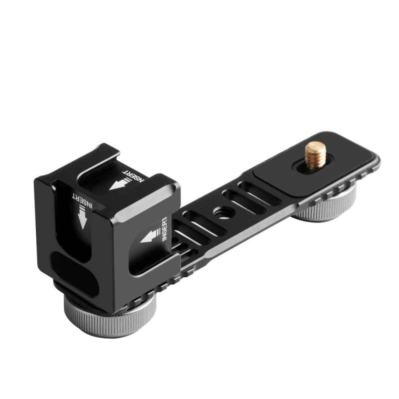 For Mobile 2/Smooth 4 Gimbal Accessories Mount Microphone Ad