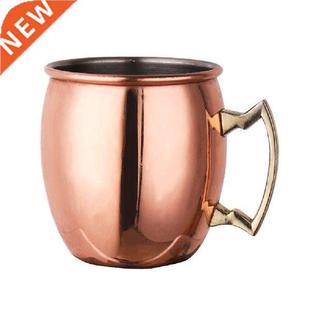 Pure Copper Moscow mule mugs Pure Copper Each Mug is