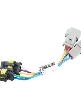 Golf Carts Mcor 3 & 4 Adapter Harness Motor Controll