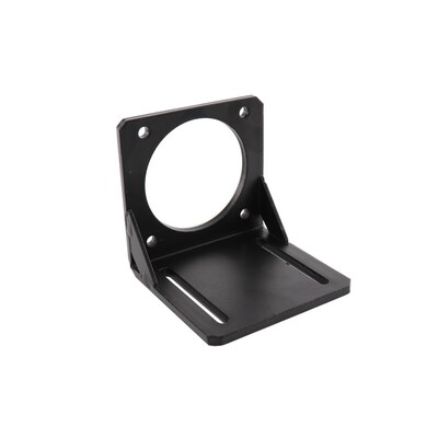 Free shipping 3D printer 3pcs Nema 34 Stepper Motor mountin