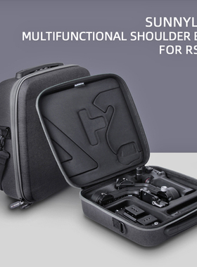 Carry Storage Case for DJI Ronin RSC 2 Portable Handheld Sho