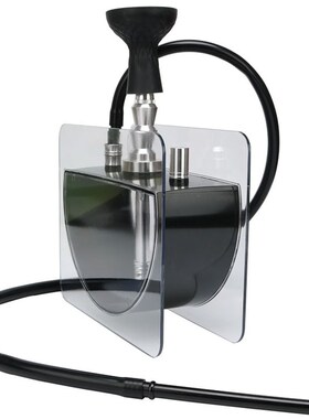 MOONKING Arch Sheesha Half Round Many Colors Model Chicha S