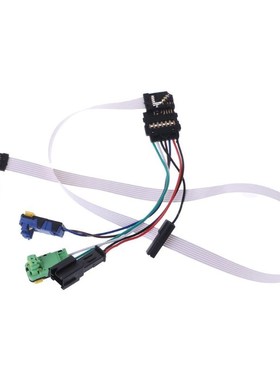 8200216454 8200216462 8200216459 8200480340 Replacement Wire