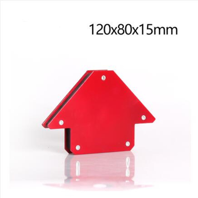 Soldering Locator Strong Magnetic Welding Magnets Holder 3 A