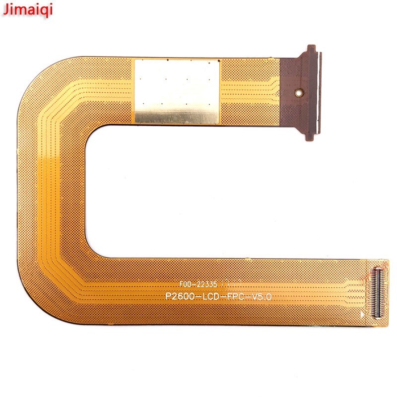F00-22335 P2600-LCD-FPC-V5.0 For Huawei MediaPad M3 Lite 10