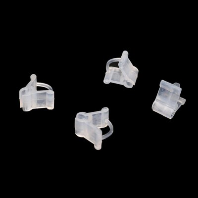 Plant Grafting Clips Garden Flower Plant Vine Seedlings Graf