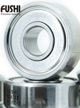 606ZZ Bearing ABEC-5 10PCS 6x17x6 mm Miniature 606Z Ball Bea