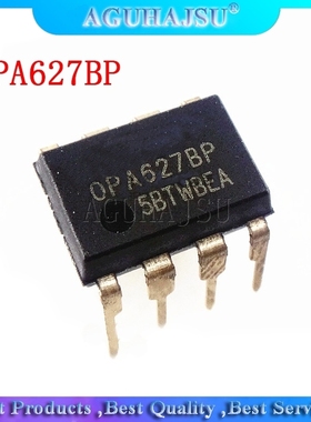 2PCS OPA627AP OPA627BP DIP8 DIP OPA627molewei  Precision Hig