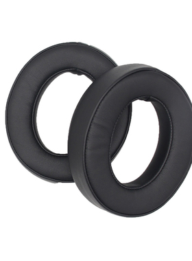 1 Pair Earpads Replacement for Corsair HS50 Pro HS60 Pro HS7