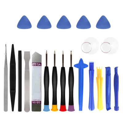 Mobile Phone Repair Tools Kit Spudger Pry Opening Tool Screw