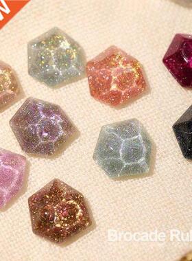 15ml Nail Gel Polish Quick Drying Nail Art Gel Varnishes