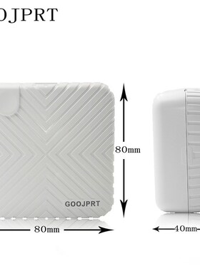 USB Inkless Wireless Receipt Drawing Bluetooth Pocket Therma