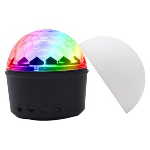 Stage Lights Bluetooth Wireless Portable Voice Control 适用