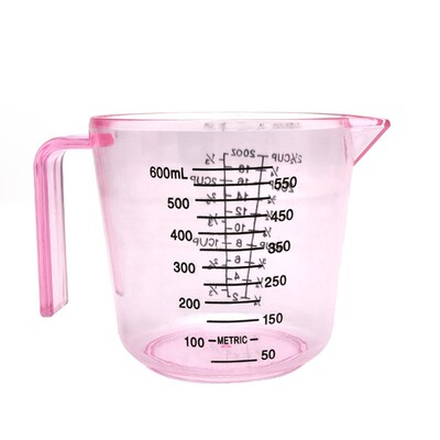 Measuring Cups Multi Measurement Baking Cooking Tool Liquid