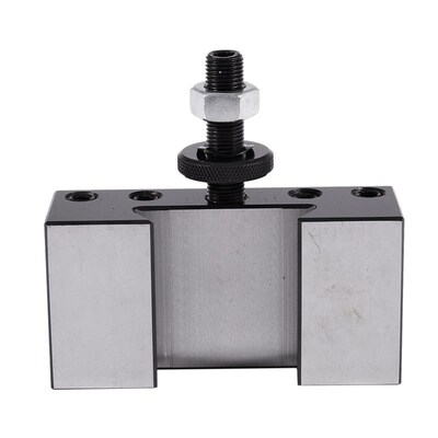 HOT-Quick Change Of Turning and Tool Holders (250-301)