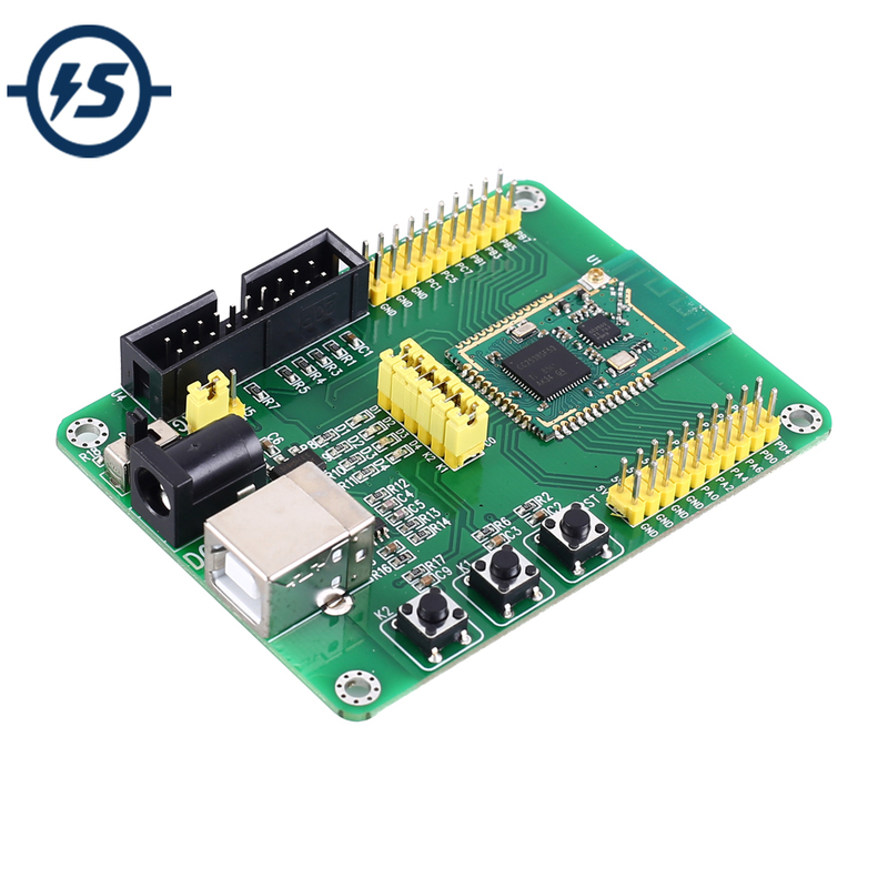 2.4GHz CC2538 Controller Development Board 6LoWPAN for Conti