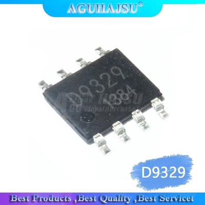 10PCS  D9329 BD9329 D9329A BD9329A common problem with  SMD