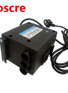 Linear actuator controller power adapter 24V dc with 5pin mo