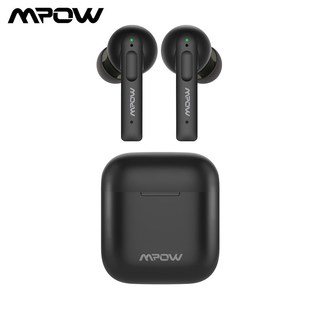 Mpow X3 True Wireless Earbuds Active Noise Cancelling TWS E
