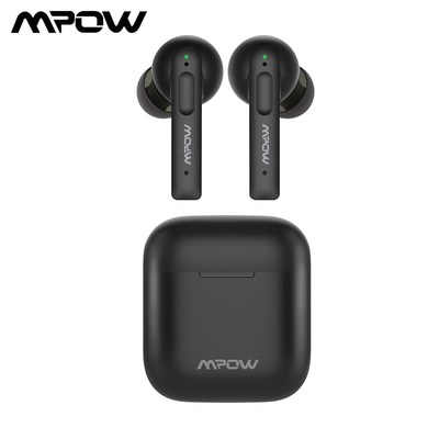 Mpow X3 True Wireless Earbuds Active Noise Cancelling TWS E