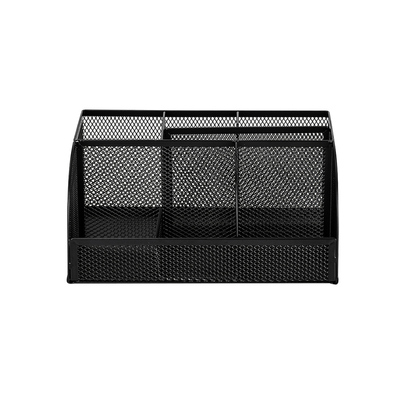 Free Standing School Makeup Brushes Office Desk Organizer Ho