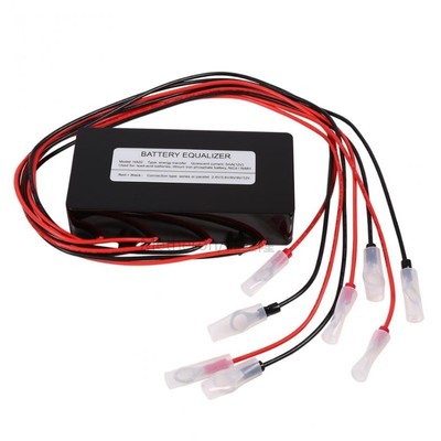 1Pcs 48V Solar System Battery Balancer Equalizer For Lead-ac