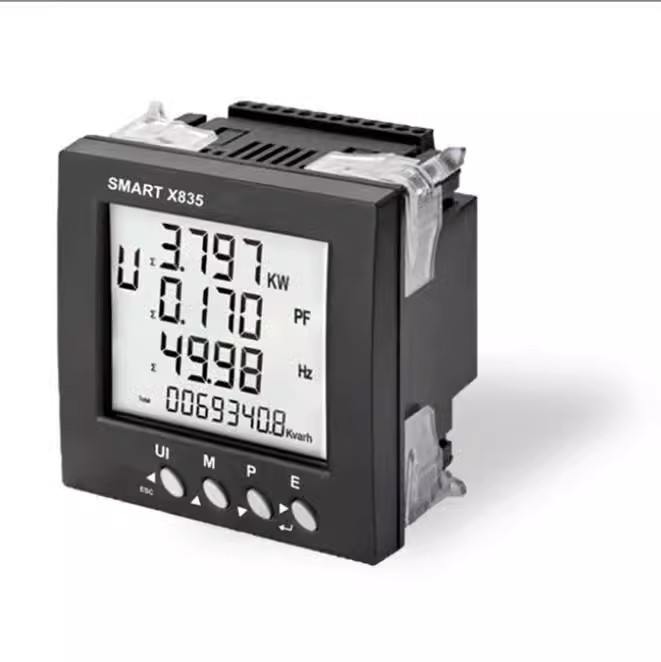SmartconnectX835t