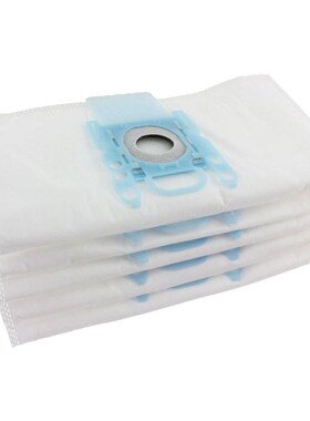 Dust Bags for  GL30 Pro Energy Vacuum Cleaners, Pack of 5