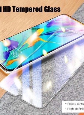 Tempered Glass for Huawei Y6P Y7P Y5P Y8P Film Cell Phone S