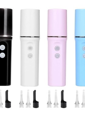 5.5mm Visual Ear Cleaning Device WiFi Ear Endoscope Diagnost