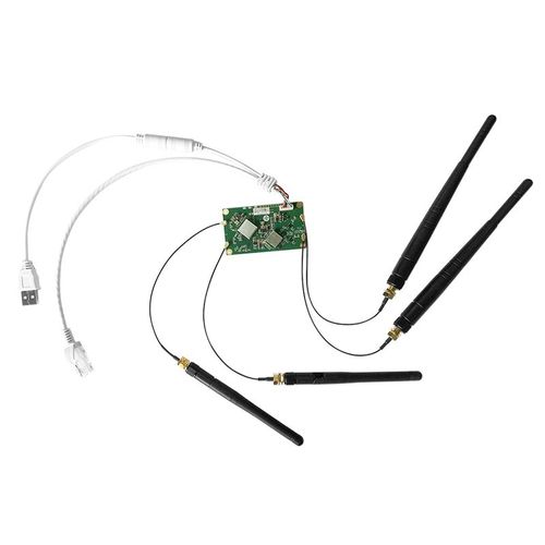 VONETS VM5G high power 1200M wireless 5.8G dual band wifi m