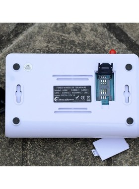 GSM 2G Fixed wireless terminal with LCD,Support Billing call