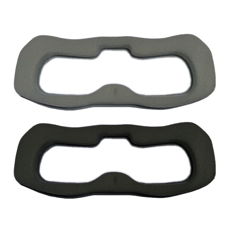 Sponge Pad Replacement for Head Strap Accessory for FatShark