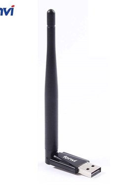 Wireless SB Wifi Adapter 150Mbps 802.11n 2.4G Wlan Dongle  P