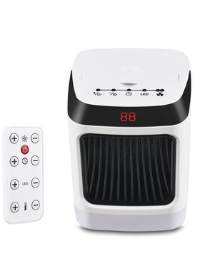 Electric Heater Smart Version Fast Handy Heaters for Home Ro
