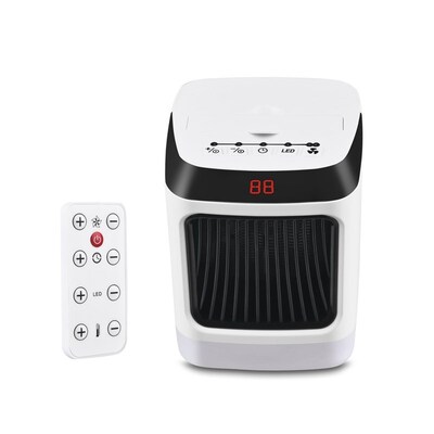 Electric Heater Smart Version Fast Handy Heaters for Home Ro