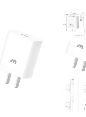 Wide Compatibility  Excellent for iOS/for Android/Type-C Pho