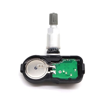 TPMS Sensor Tyre Tire Pressure Monitor Sensor System For To