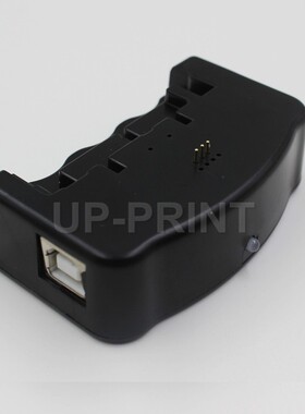 1x lc103 lc123 lc563 Chip Resetter For Brother MFC-J870DW MF