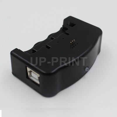 1x lc103 lc123 lc563 Chip Resetter For Brother MFC-J870DW MF