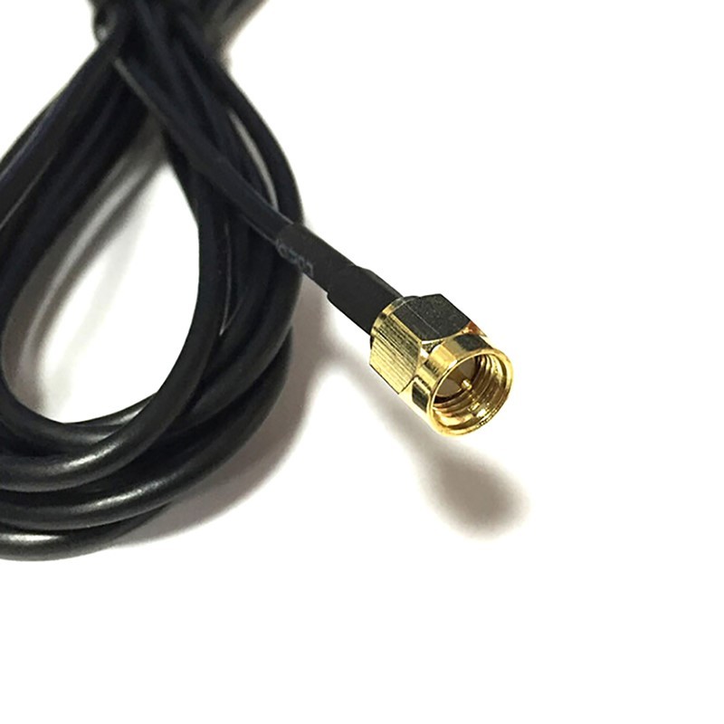 1PC 800-2100MHZ/GSM/3G antenna small sucker 7dbi antenna aer