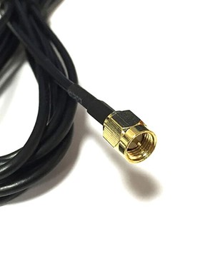 1PC 800-2100MHZ/GSM/3G antenna small sucker 7dbi antenna aer
