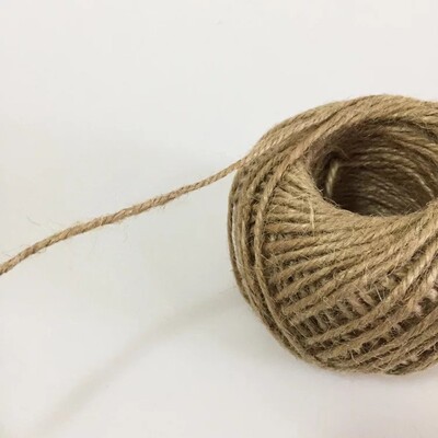 Birthday cake edge hemp rope binding packaging dessert box h